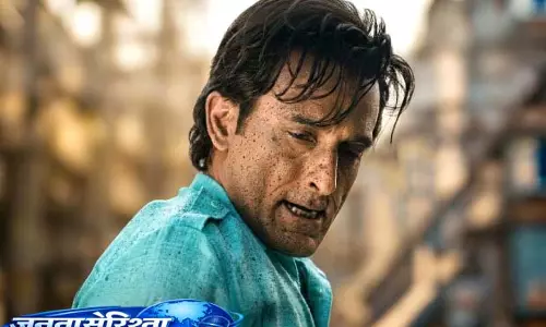Dhurandhar: रहमान डकैत का रोल 3 एक्टर्स ने रिजेक्ट कर दिया Dhurandhar: रहमान डकैत का रोल 3 एक्टर्स ने रिजेक्ट कर दिया