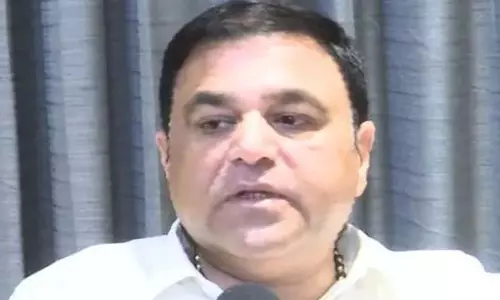 अमित जोगी को फांसी हो : सतीश जग्गी