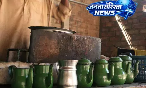 Ludhiana: गैस संकट से महंगी हुई चाय और खाने-पीने की चीजें