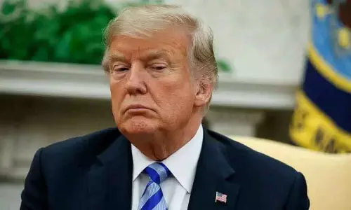 Trump ने दी नई धमकी