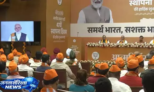 PM मोदी ने कन्फर्म किया कि कॉमन सिविल कोड और एक देश, एक चुनाव BJP के एजेंडे में शामिल