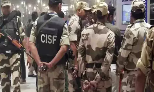 मिली X श्रेणी की सुरक्षा, CISF जवानों के घेरे में रहेंगे ये दिग्गज खिलाड़ी
