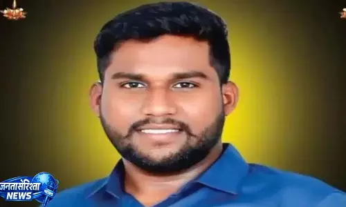 Suryapet जिला मुख्यालय में सड़क दुर्घटना में युवक की मौत