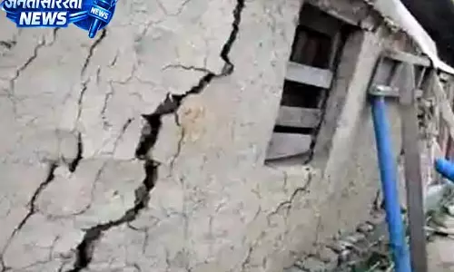 आपदा जागरूकता दिवस पर Lahaul-Spiti में आयोजित मॉक ड्रिल आपदा जागरूकता दिवस पर Lahaul-Spiti में आयोजित मॉक ड्रिल