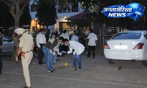 Rohru के युवक का चंडीगढ़ ब्लास्ट में लोकल लिंक नहीं, पुलिस ने कहा
