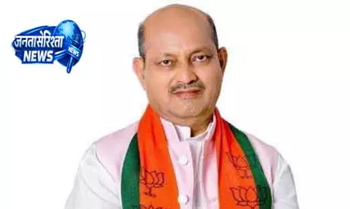 Odisha के तीन सांसदों ने राज्यसभा में शपथ ली; सुजीत कुमार अनुपस्थित रहे