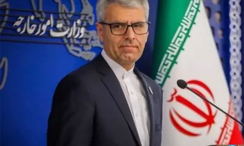 Iran ने अमेरिका को दी चेतावनी, बुनियादी ढांचे पर हमले का देगा कड़ा जवाब