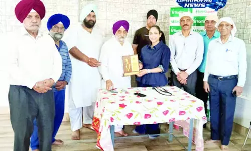 हृदय स्वास्थ्य के लिए Jammu में फोर्टिस एस्कॉर्ट्स इंस्टीट्यूट का कैंप हृदय स्वास्थ्य के लिए Jammu में फोर्टिस एस्कॉर्ट्स इंस्टीट्यूट का कैंप