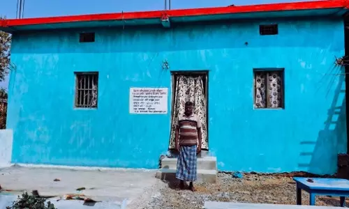 आत्मसमर्पण से पुनर्वास तक, पवन कुमार ने हिंसा का रास्ता छोड़ जीवन की नई शुरुआत की