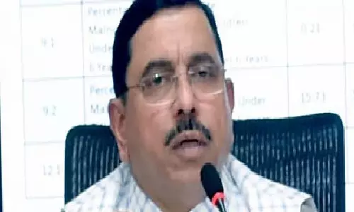LPG की जगह पेट्रोल इस्तेमाल करें: प्रहलाद जोशी ने ऑटो चालकों को सलाह दी LPG की जगह पेट्रोल इस्तेमाल करें: प्रहलाद जोशी ने ऑटो चालकों को सलाह दी