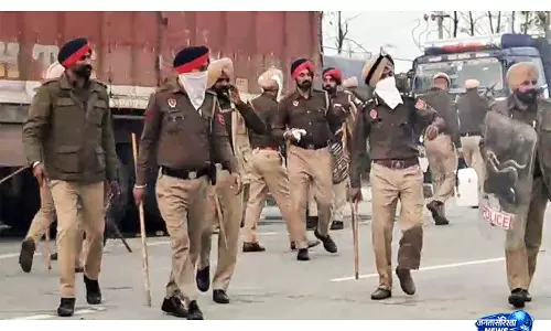 Punjab: अमृतसर में स्कूलों और सरकारी दफ़्तरों को धमकी भरे ईमेल भेजे गए