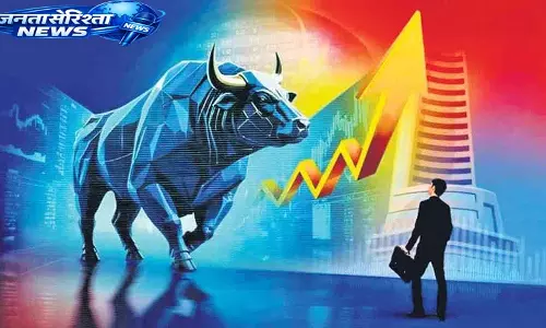 Sensex 787 पॉइंट्स ऊपर बंद हुआ, निफ्टी 23,000 के करीब; मार्केट का ट्रेंड पॉजिटिव