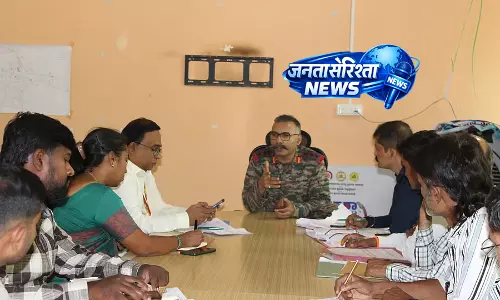 Karnataka : 19 से 27 अप्रैल तक मैसूर में अग्निवीर रैली Karnataka : 19 से 27 अप्रैल तक मैसूर में अग्निवीर रैली