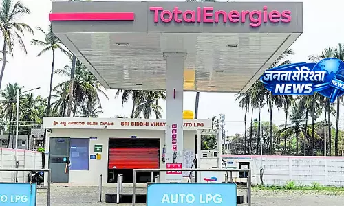 ऑटो LPG उपलब्ध नहीं; ड्राइवरों को परेशानी का सामना करना पड़ रहा ऑटो LPG उपलब्ध नहीं; ड्राइवरों को परेशानी का सामना करना पड़ रहा