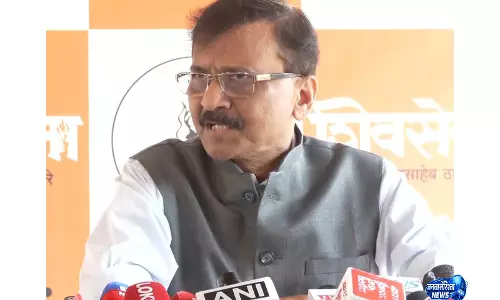 संजय राउत ने Baramati उपचुनाव से पहले सुनेत्रा पवार को दीं शुभकामनाएं