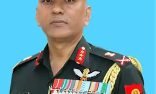 JAMMU: युवाओं को वीरता और राष्ट्रभक्ति की प्रेरणा देने का संदेश JAMMU: युवाओं को वीरता और राष्ट्रभक्ति की प्रेरणा देने का संदेश