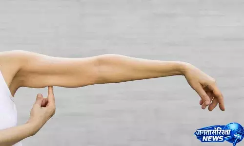 भारत में अब मसल्स लॉस और हड्डियों की कमज़ोरी मुख्य Health चिंताएँ