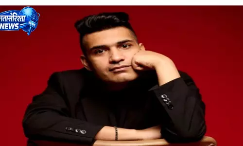 धुरंधर फ्रैंचाइज़ में Shashwat Sachdev का म्यूज़िकल जलवा धुरंधर फ्रैंचाइज़ में Shashwat Sachdev का म्यूज़िकल जलवा