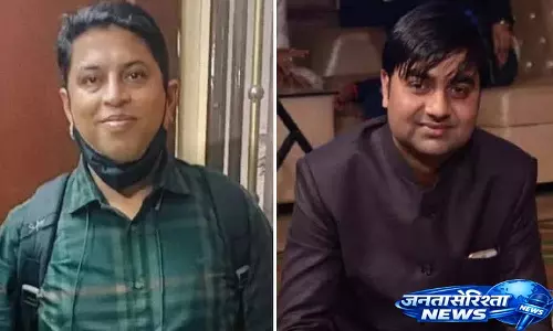 Haridwar में गंगा में नहाते समय टेकी और दोस्त डूबे Haridwar में गंगा में नहाते समय टेकी और दोस्त डूबे