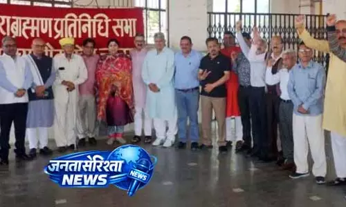 JAMMU: यात्रा के मार्ग और समय पर विस्तृत विचार-विमर्श