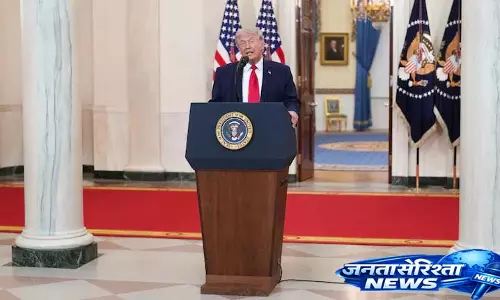 Trump के ईरान दावे से सीक्रेट ऑपरेशन, कुर्द भूमिका और गायब हथियारों पर सवाल उठे