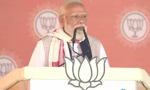 महिला आरक्षण अधिनियम से राज्यों के प्रतिनिधित्व पर असर नहीं: PM Modi