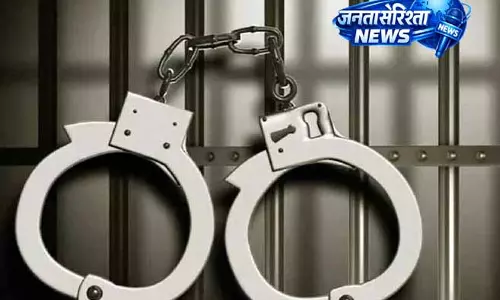 Filmnagar police ने यूट्यूबर को गिरफ्तार किया