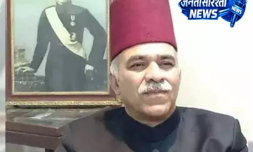 Hyderabad के सांस्कृतिक और ऐतिहासिक महत्व पर जोर Hyderabad के सांस्कृतिक और ऐतिहासिक महत्व पर जोर