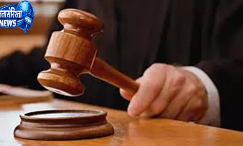 Sathankulam केस में 9 पुलिसकर्मियों को मौत की सज़ा Sathankulam केस में 9 पुलिसकर्मियों को मौत की सज़ा