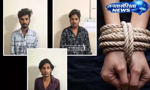 Ice Cream के लिए 14 साल के लड़के को किडनैप किया गया, फिरौती के लिए जान-पहचान वालों ने मार डाला