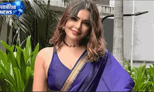Subhashini का हादसे में निधन Subhashini का हादसे में निधन