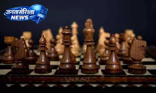 Hyderabad: शतरंज कौशल और खेल भावना बढ़ाने का अवसर