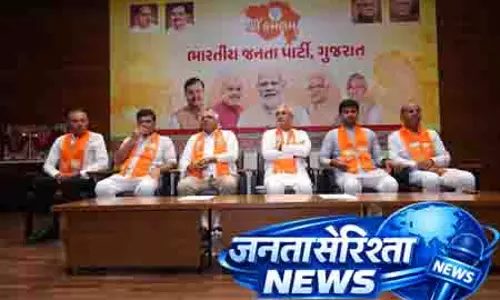 भाजपा ने 47वां स्थापना दिवस मनाया, प्रदेश अध्यक्ष ने खड़गे पर निशाना साधा