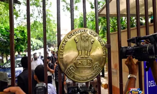 दिल्ली हाई कोर्ट ने DRI अधिकारी के खिलाफ लोकपाल के CBI जांच के आदेश को रद्द किया