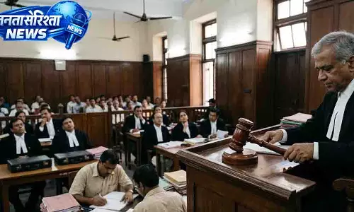 सत्तनकुलम हिरासत में हुई मौतों के मामले में नौ पुलिसकर्मियों को मौत की सजा
