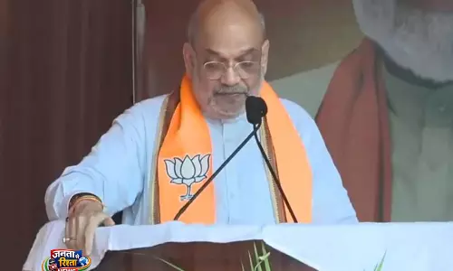 Amit Shah ने राहुल गांधी के बढ़ती कीमतों वाले बयान पर कसा तंज