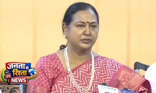 DMDK के महासचिव को तमिलनाडु विधानसभा चुनावों में धर्मनिरपेक्ष प्रगतिशील गठबंधन की जीत का भरोसा DMDK के महासचिव को तमिलनाडु विधानसभा चुनावों में धर्मनिरपेक्ष प्रगतिशील गठबंधन की जीत का भरोसा
