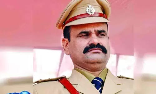 IPS मिथिलेश शुक्ला बने सागर संभाग के नए आईजी