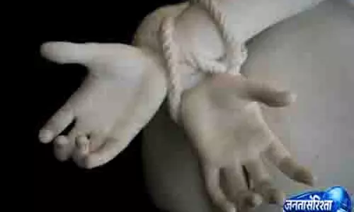 बिहार: बक्सर पुलिस न अपहृत युवक को छह घंटे के भीतर बचाया गया
