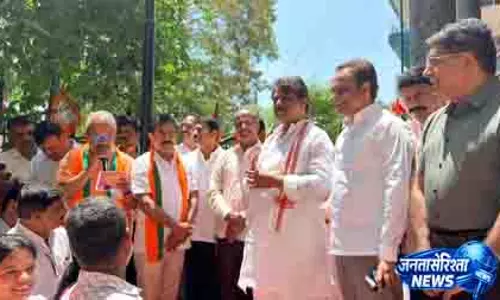 दावणगेरे साउथ और बागलकोट सीट को बड़े अंतर से जीतेगी भाजपा: आर. अशोक