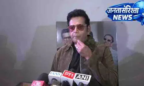 भाजपा स्थापना दिवस पर रवि किशन का बयान, बोले भाजपा स्थापना दिवस पर रवि किशन का बयान, बोले