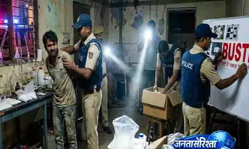 सांकेतिक तस्वीर (AI)