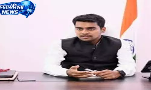 Nalgonda में “मिशन ज़ीरो” से शिशु और मातृ मृत्यु दर को शून्य करने का लक्ष्य