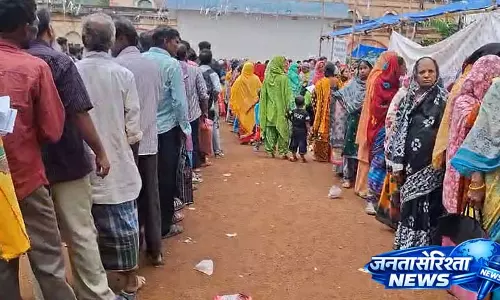 SIR Tribunal ने परेशान करने और बीमार वोटरों को लाइन में खड़ा करने का आरोप लगाया