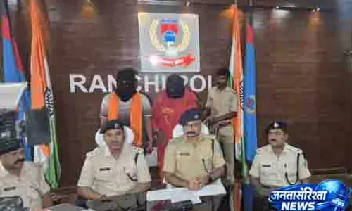 दोस्ती बनी हत्या की वजह, ‘लोक-लाज’ में नाबालिग की जान ली