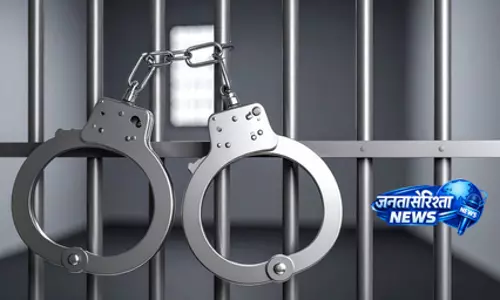 लापता 8 साल की बच्ची का शव मिला, संदिग्ध गिरफ्तार लापता 8 साल की बच्ची का शव मिला, संदिग्ध गिरफ्तार