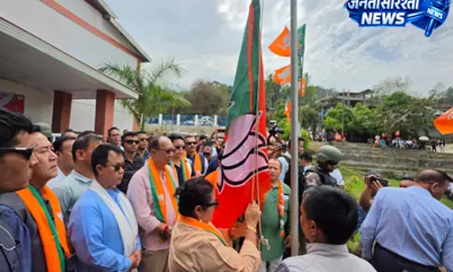मणिपुर की सीमाओं की रक्षा में पीएम मोदी की अहम भूमिका: मुख्यमंत्री सिंह