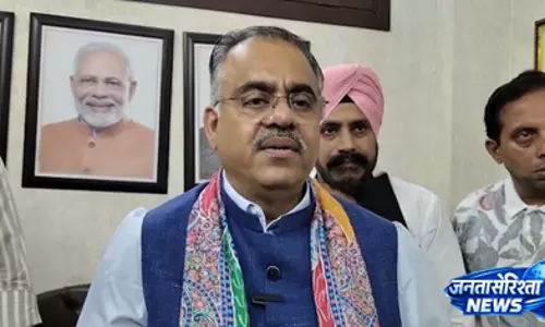 राजनीतिक दिग्गज बोले, महिला आरक्षण बिल एक स्वागत योग्य कदम