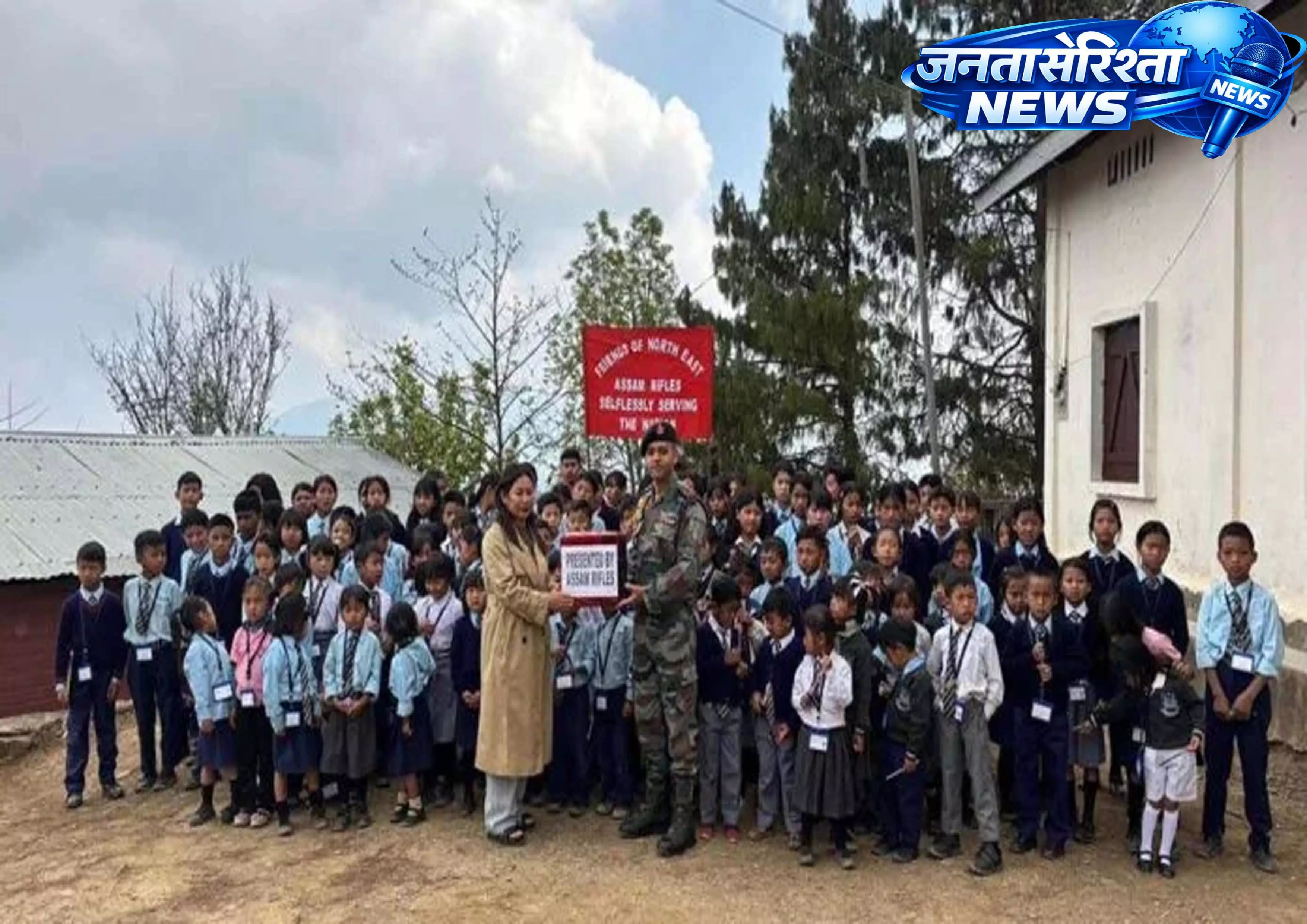 Nagaland: मंत्री काइतो अये ने खेहोनी खुलू के निधन पर शोक व्यक्त किया Nagaland: मंत्री काइतो अये ने खेहोनी खुलू के निधन पर शोक व्यक्त किया