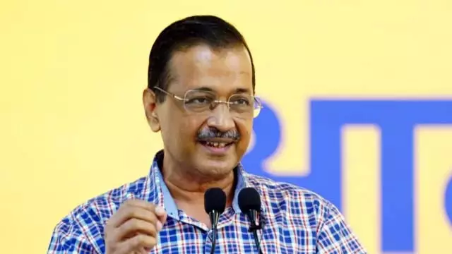 शराब घोटाला : केजरीवाल आज दिल्ली हाईकोर्ट में अपना पक्ष रखेंगे शराब घोटाला : केजरीवाल आज दिल्ली हाईकोर्ट में अपना पक्ष रखेंगे
